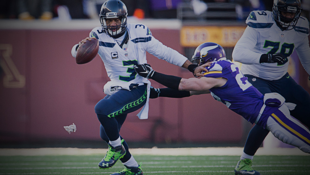 Seattle Seahawks Season Ticket Renewal