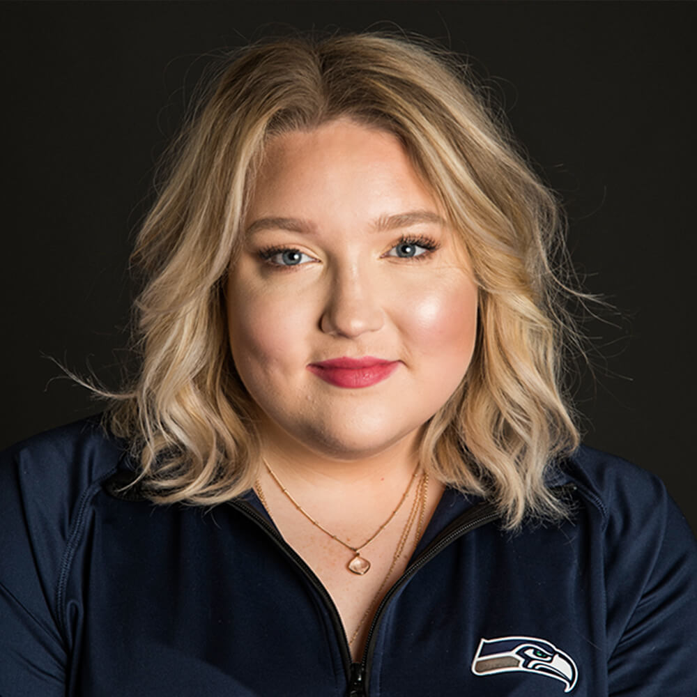 Account Representative Karen Kelly