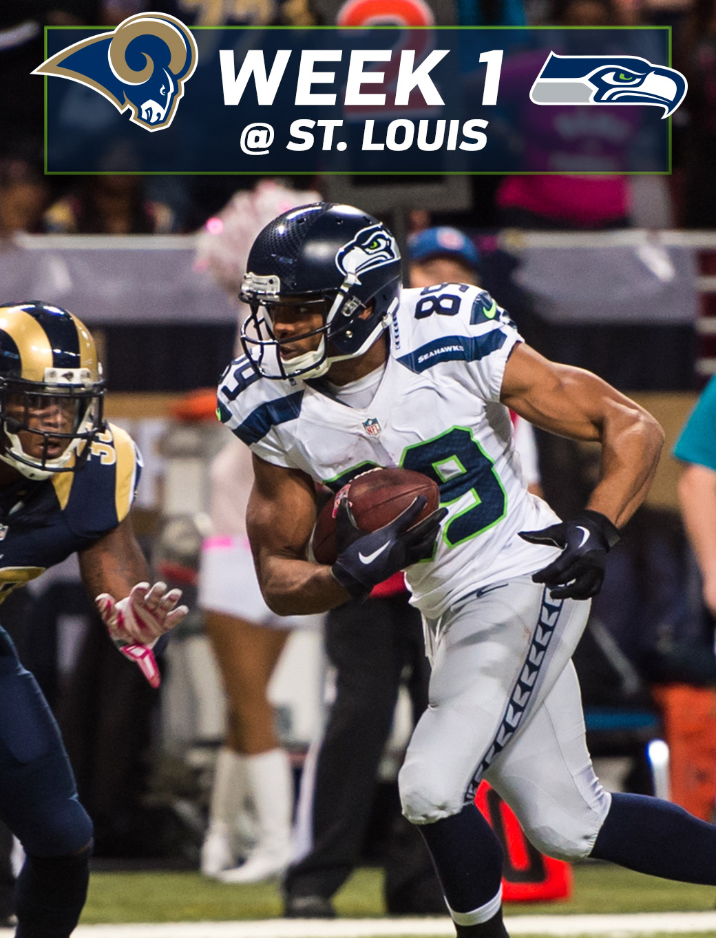 Seahawks Wallpapers | Seattle Seahawks