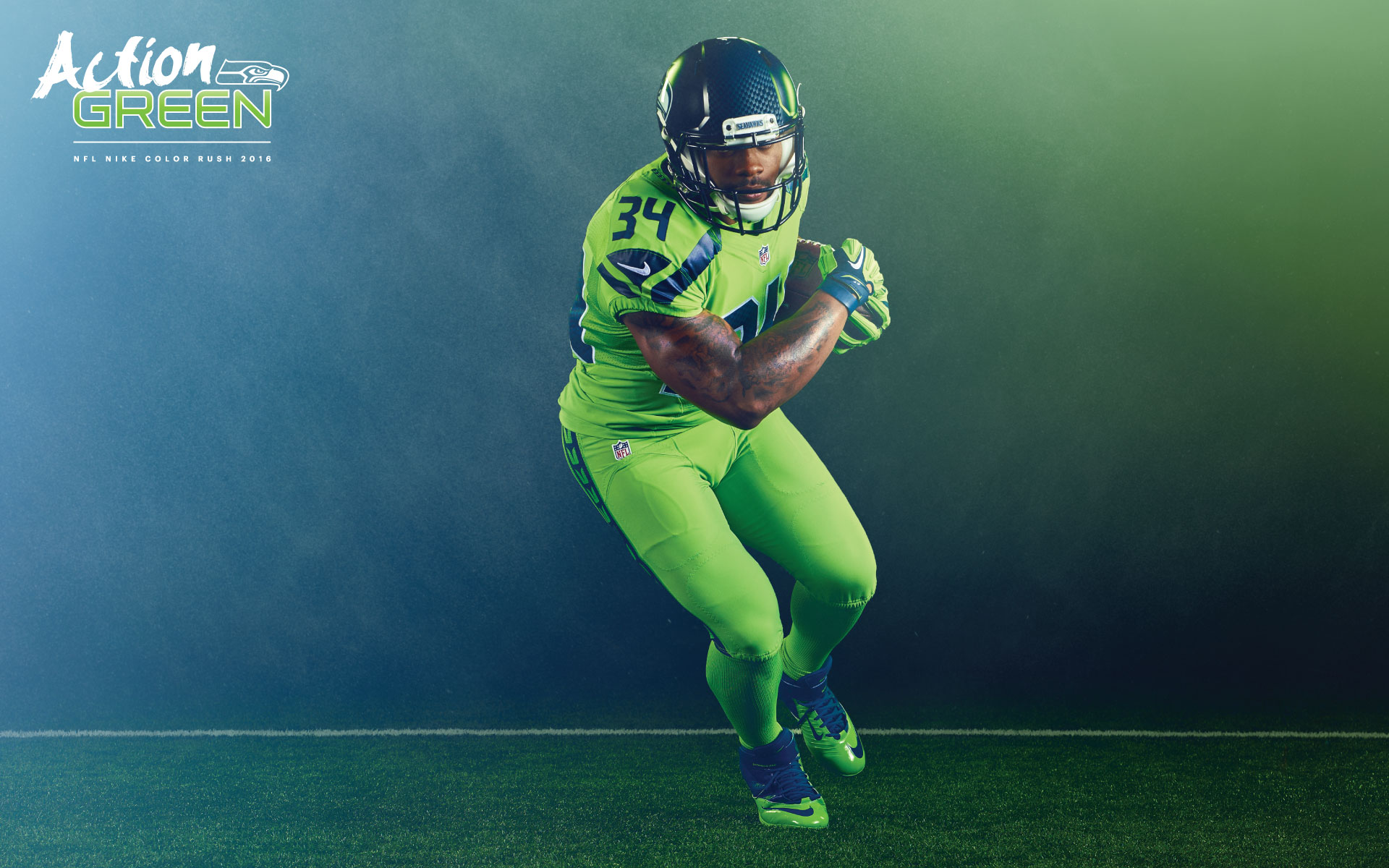 Seahawks Wallpapers Seattle Seahawks