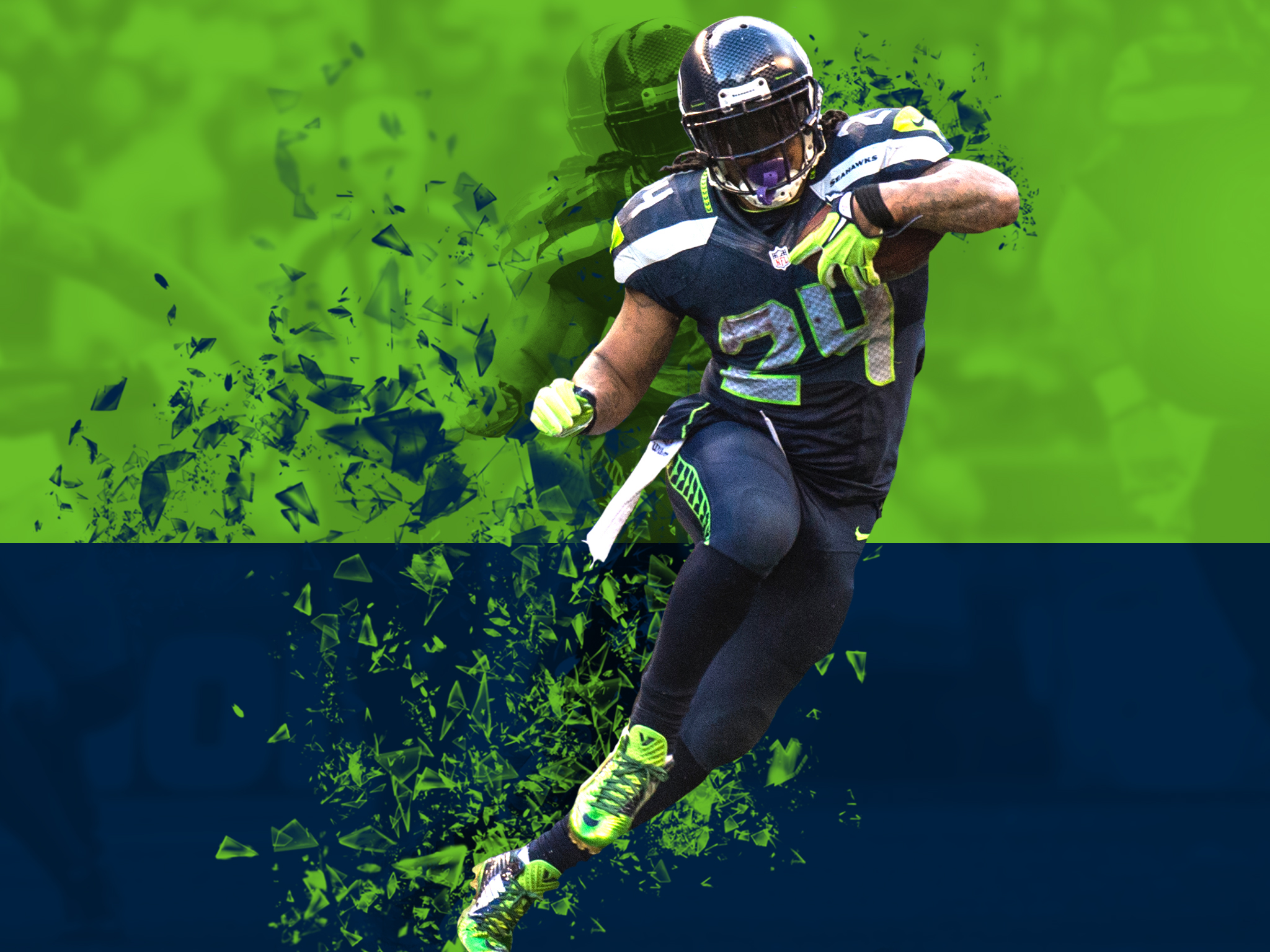 Seahawks Wallpapers  Seattle Seahawks